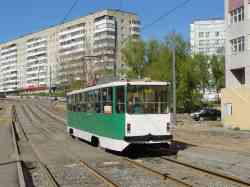 Казань, 71-402 № 2208 Казань, 71-402 № 2208