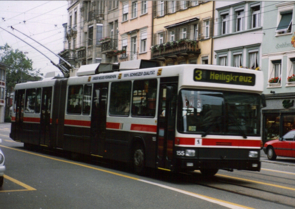 St. Gallen, NAW BGT 5-25 nr. 155