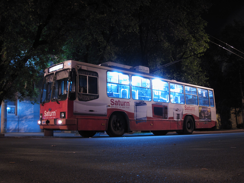 Донецк, ЮМЗ Т2 мод. 7 № 2046