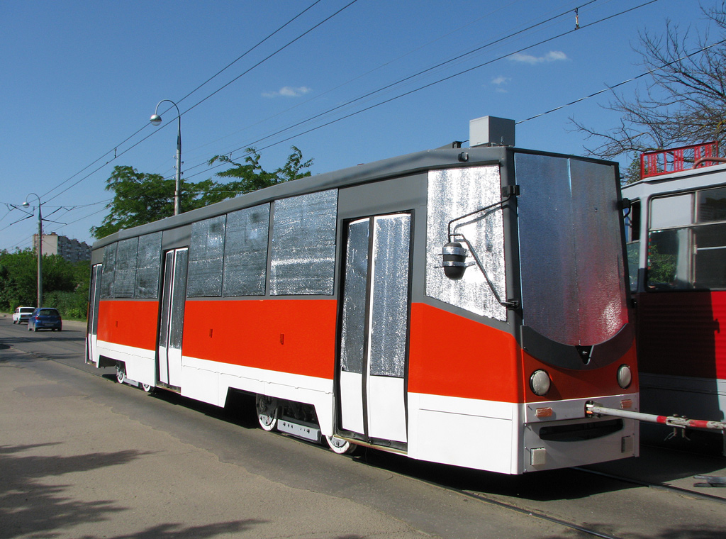 Краснодар, 71-605ТН (КТМ-5М3Р8) № 513