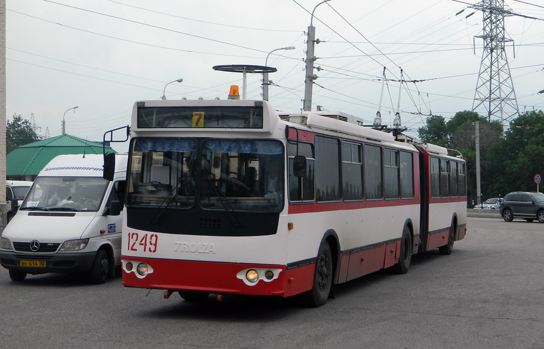 Стерлитамак, Тролза-6205.02 [62050В] № 1249
