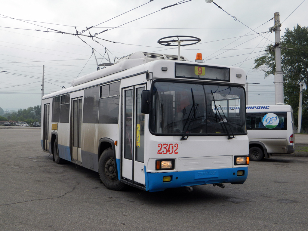 Sterlitamak, BTZ-52761R Nr. 2302
