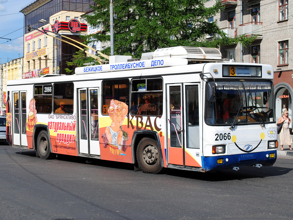 Briansk, BTZ-52761T N°. 2066