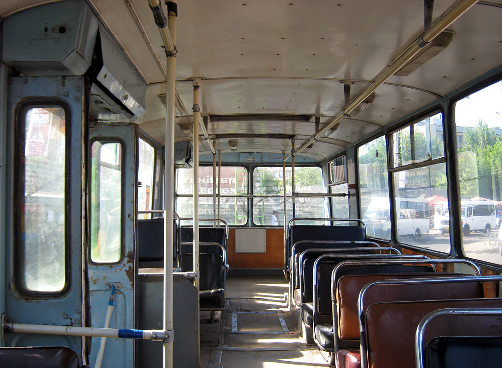 Кривой Рог, ЗиУ-682В [В00] № 537