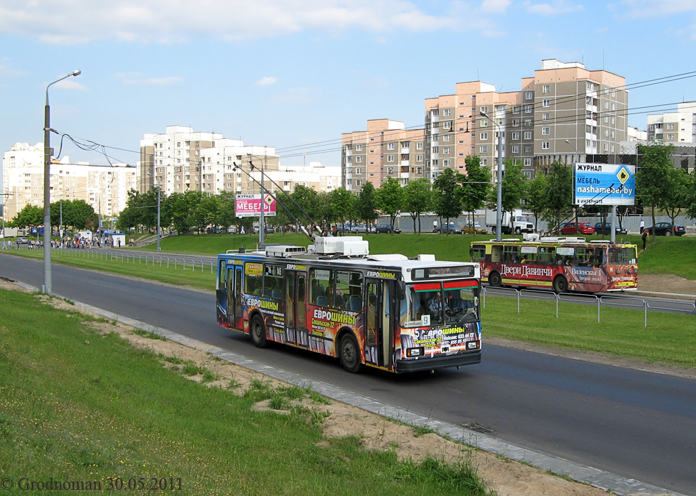 Hrodna, BKM 20101 N°. 145