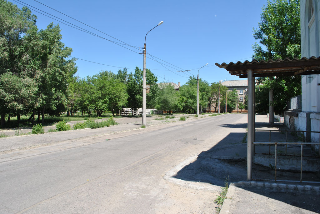 Северодонецк — Разные фотографии