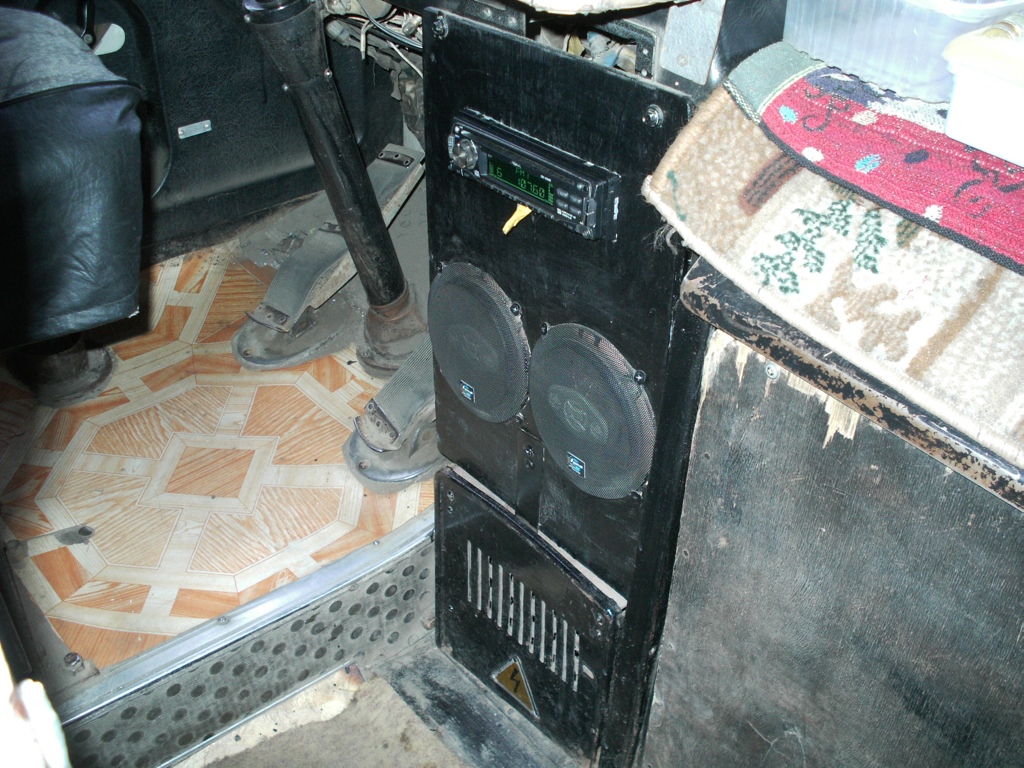 Воронеж, ЗиУ-682Г-012 [Г0А] № 212