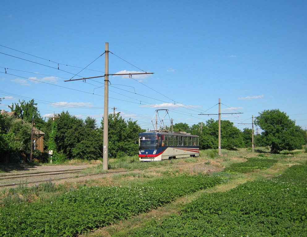 Krywyj Rih, K1 Nr. 480