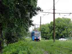 Казань, 71-608КМ № 2363 Казань, 71-608КМ № 2363