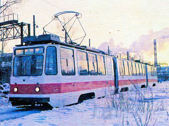 Санкт-Петербург, 71-139 (ЛВС-93) № 3280; Санкт-Петербург — Новые вагоны ПТМЗ