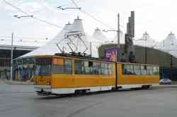 Sofia, T6M-700 Br. 807