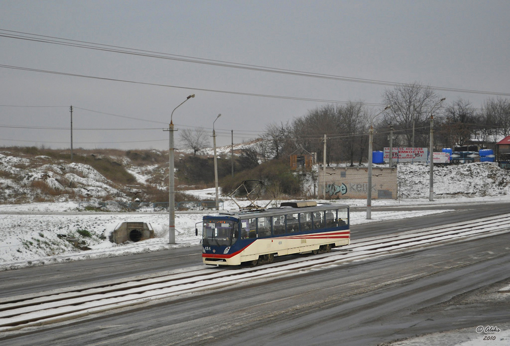 Кривой Рог, К1 № 484