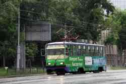 Екатеринбург, 71-402 № 807 Екатеринбург, 71-402 № 807