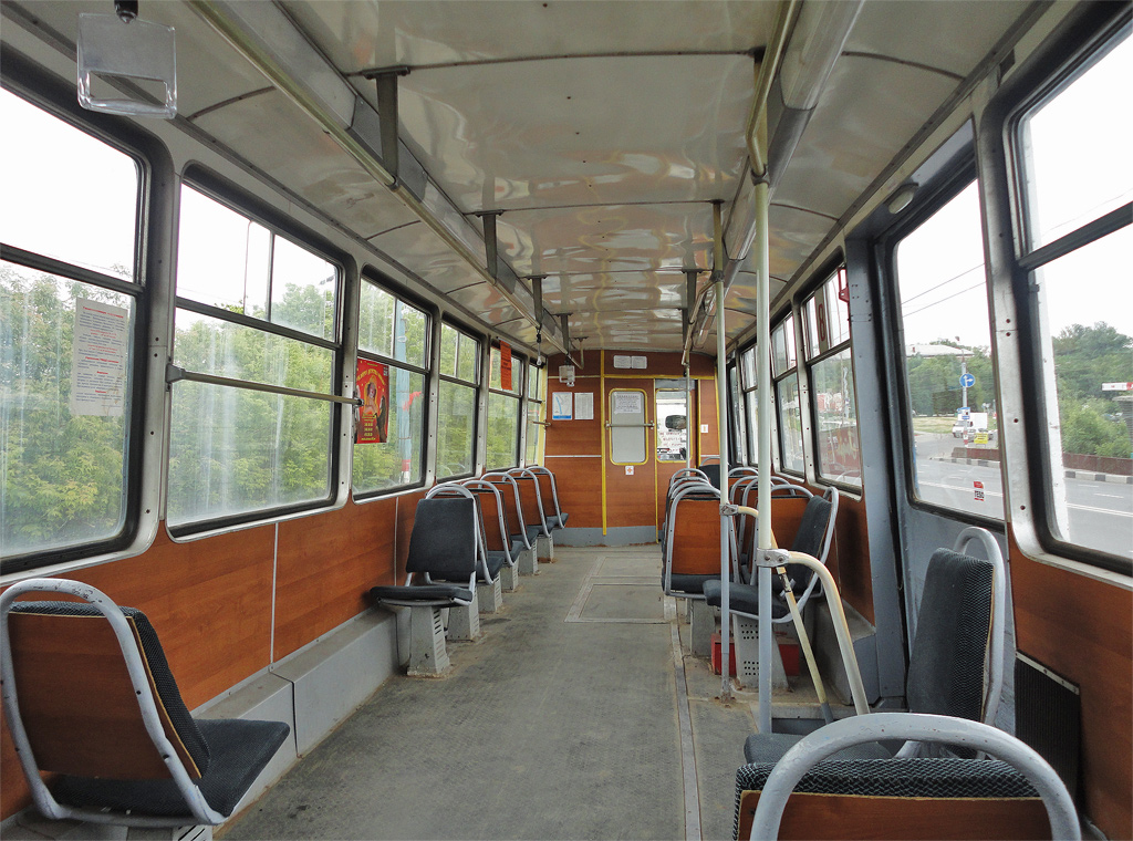 Нижний Новгород, 71-605 (КТМ-5М3) № 3410