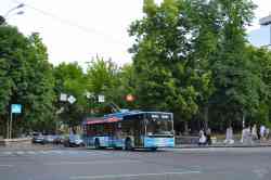 Киев, ЛАЗ E183D1 № 2915