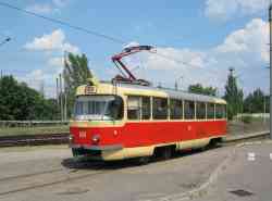 Kryvyi Rih, Tatra T3R.P Br. 009