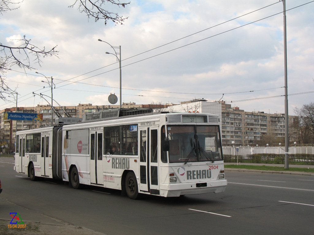 Киев, Киев-12.03 № 2504