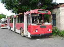 Ставрополь, ЗиУ-682В-012 [В0А] № 176