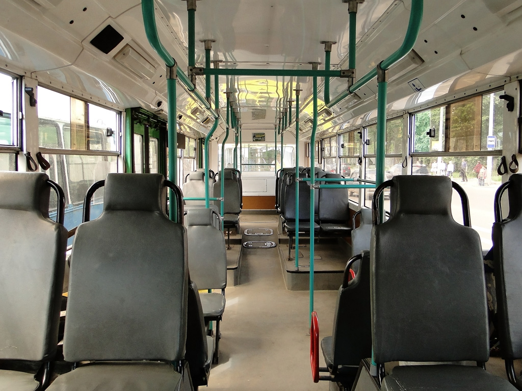 Казань, Тролза-5275.05 «Оптима» № 1155