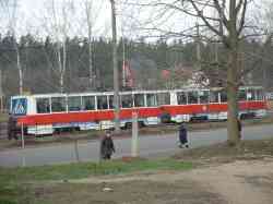 Novopolozk, 71-605 (KTM-5M3) Nr. 023; Novopolozk, 71-605 (KTM-5M3) Nr. 045