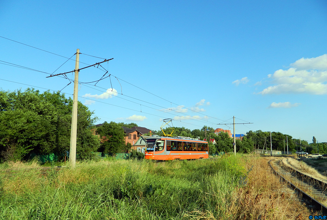 Краснодар, 71-623-01 № 246