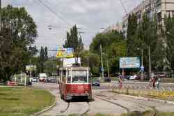 Mariupol, 71-605 (KTM-5M3) № 515