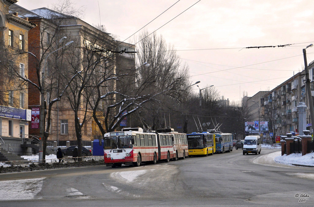 Krzywy Róg, ZiU-620520 Nr 031