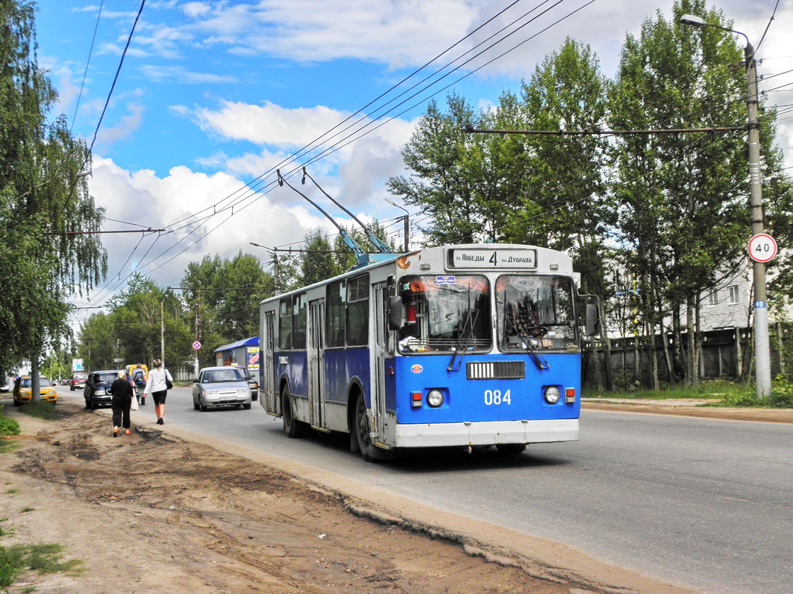 Kaluga, ZiU-682G-012 [G0A] — 084