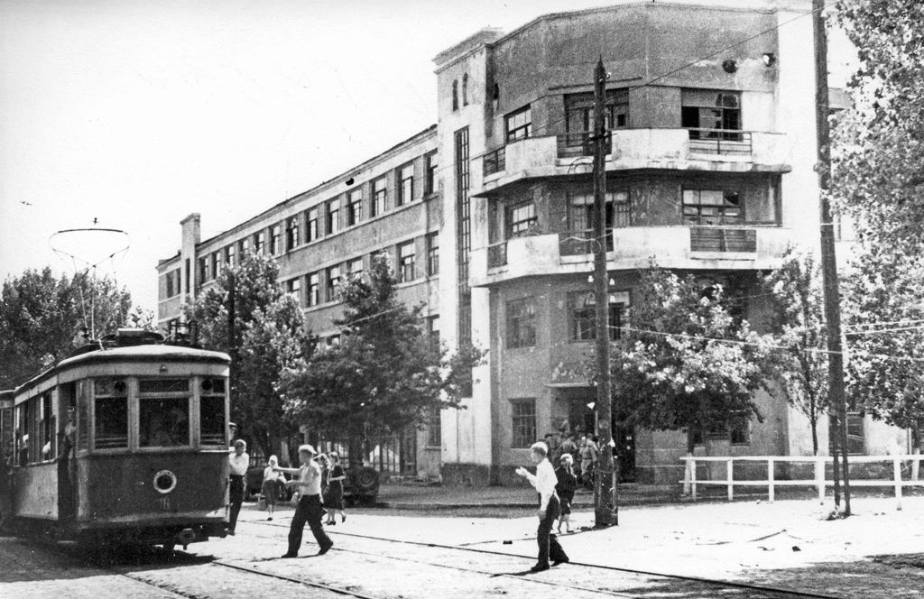 Шахты, Х № 16; Шахты — Старые фотографии (1932 — 1991) Шахты, Х № 16; Шахты — Старые фотографии (1932 — 1991)