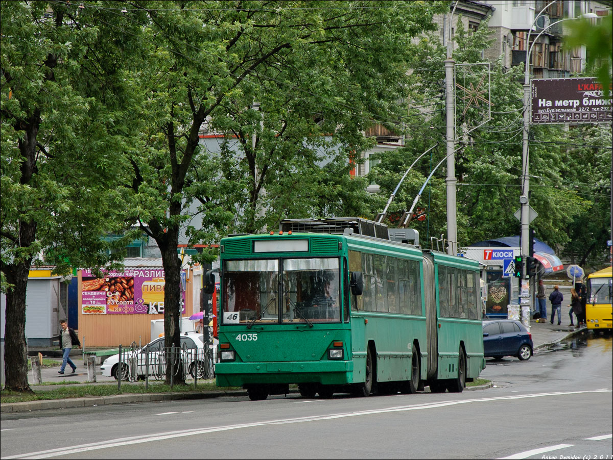 Киев, Киев-12.03 № 4035