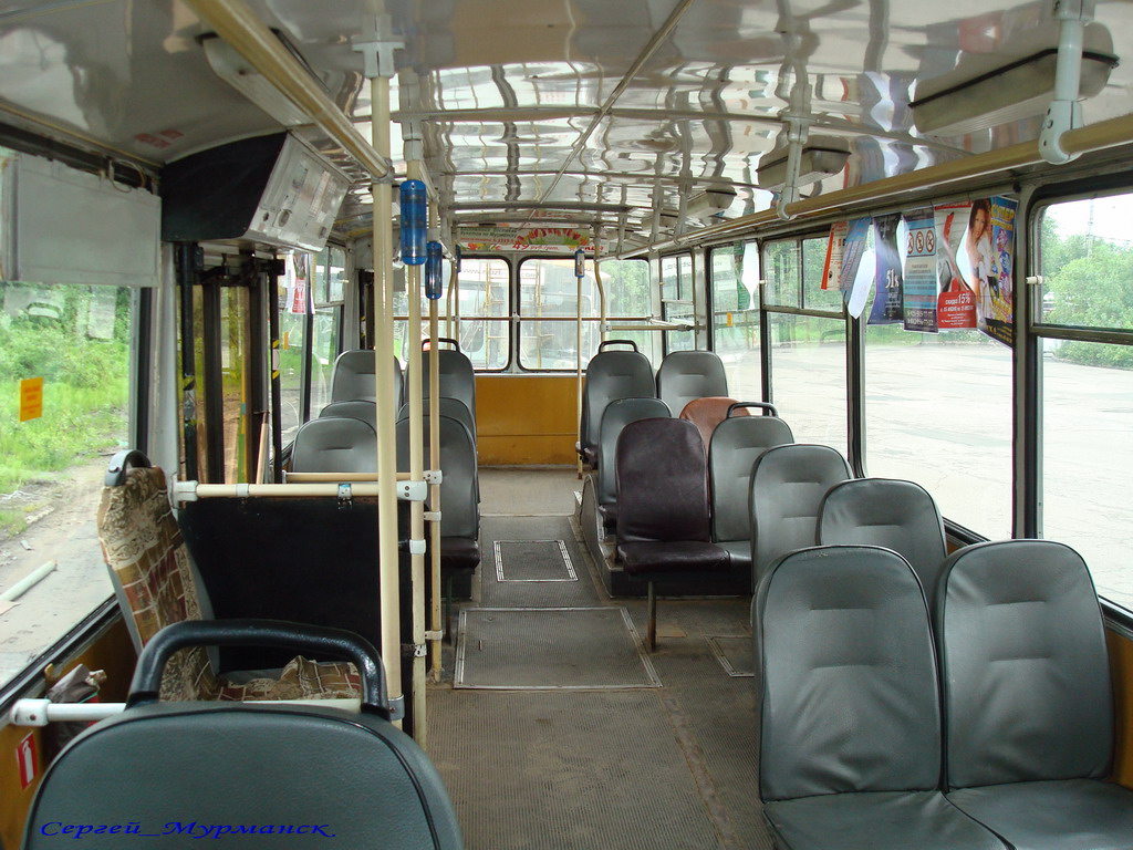 Мурманск, ВЗТМ-5284.02 № 266