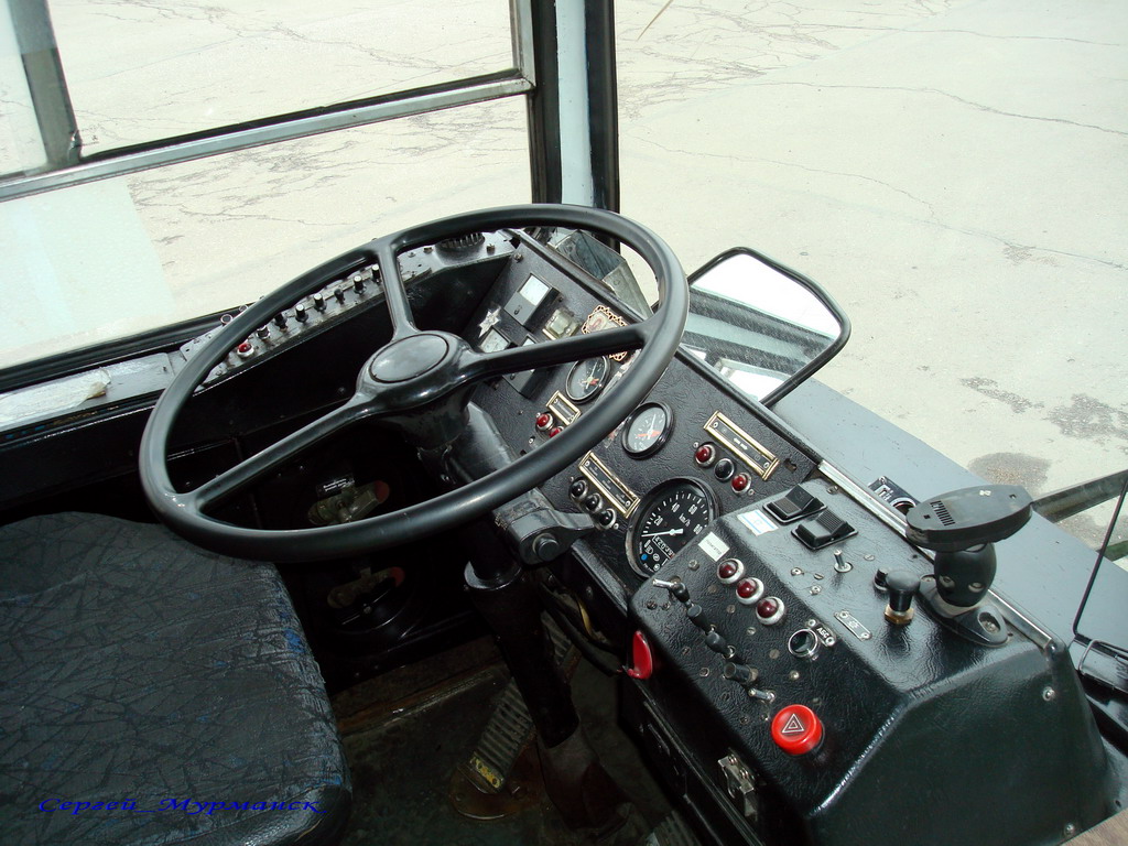 Мурманск, ВЗТМ-5284.02 № 266