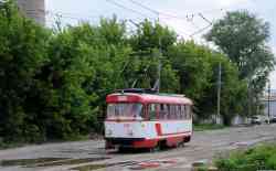 Tula, Tatra T3SU Nr 116