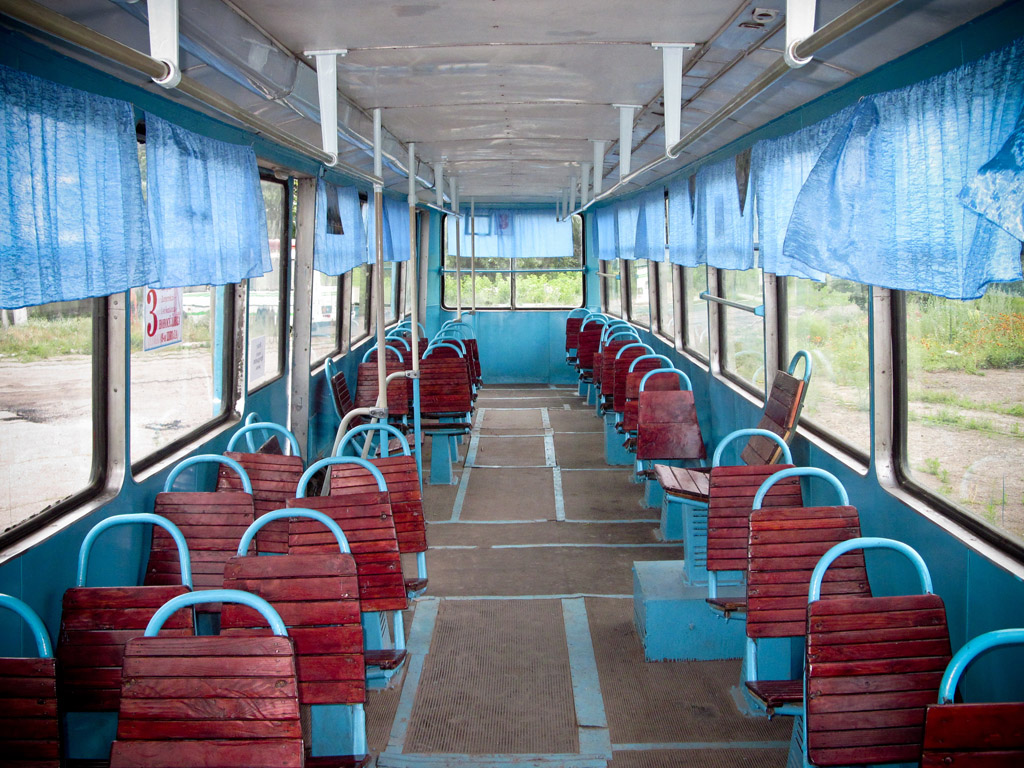 Константиновка, 71-605А № 004