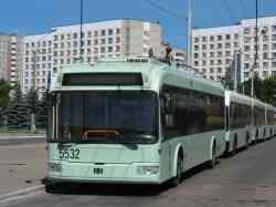 Minsk, BKM 321 # 5532