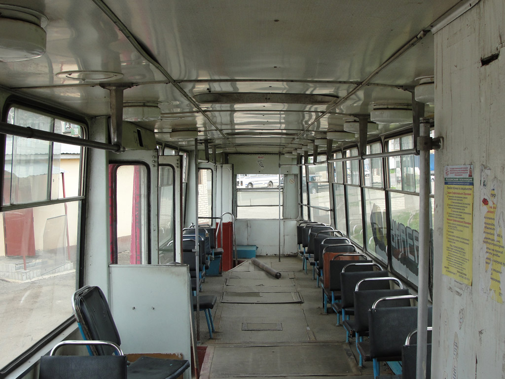 Казань, 71-132 (ЛМ-93) № 2110