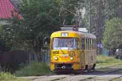 Jekaterinburga, Tatra T3SU № 338