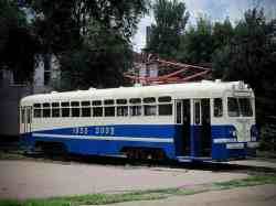 Донецк, МТВ-82 № 002