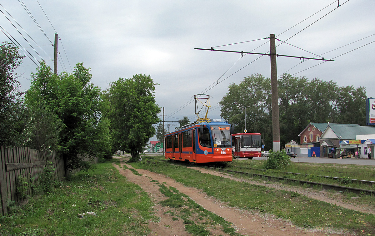 Perm, 71-623-00 č. 514