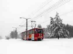 Angarsk, 71-605A Nr 164