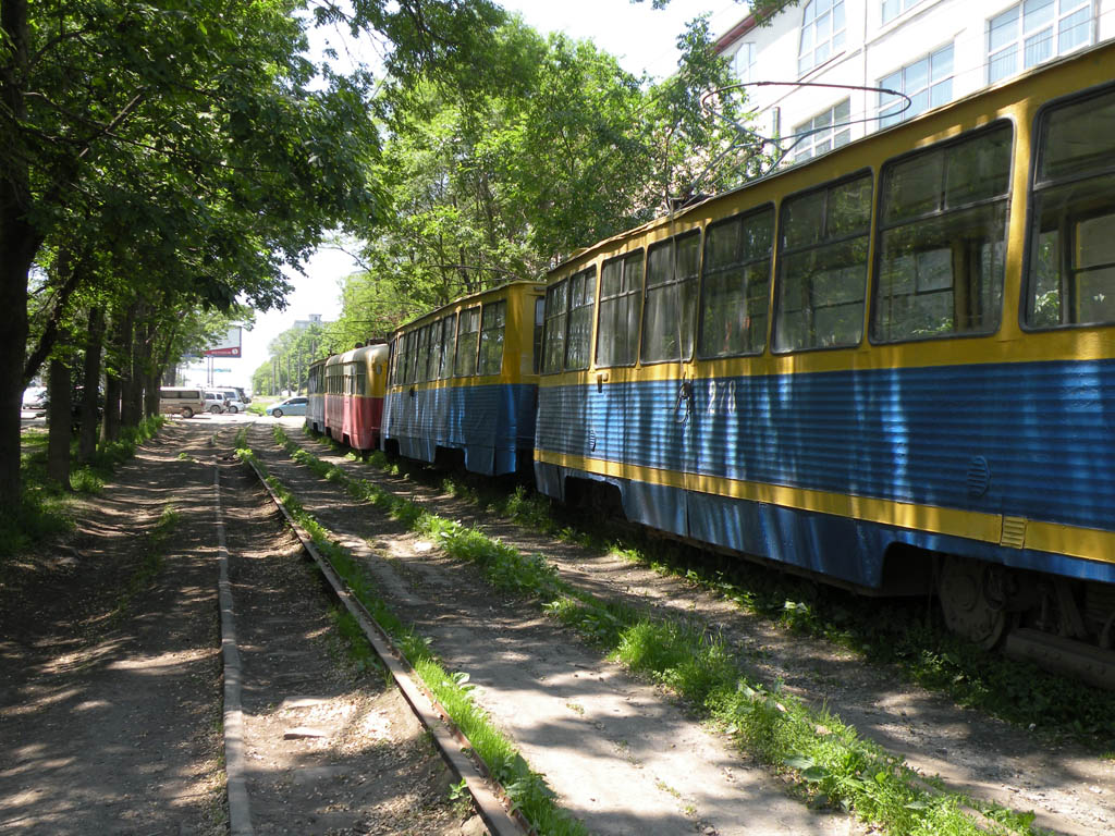 Владивосток — Разные фотографии