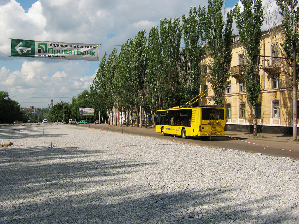 Кривой Рог — Ремонты и реконструкции Кривой Рог — Ремонты и реконструкции