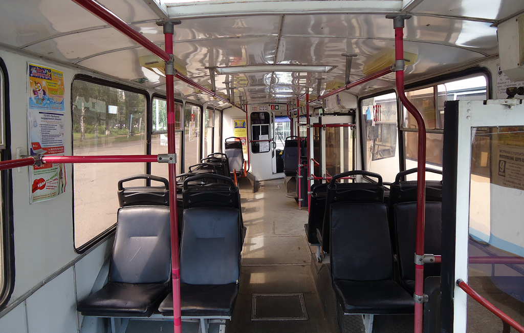 Стерлитамак, Тролза-6205.02 [62050В] № 1152