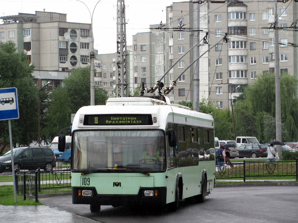 Brestas, BKM 32102 nr. 109