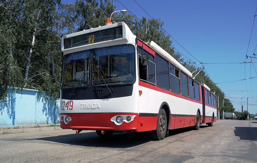 Стерлитамак, Тролза-6205.02 [62050В] № 1249