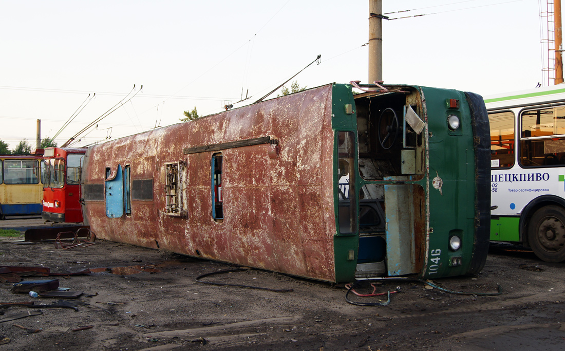 Tambov, ZiU-682V-012 [V0A] # 1046