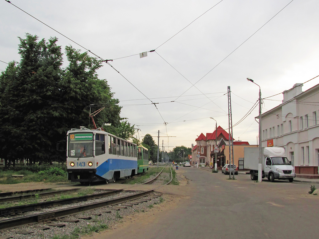 Kolomna, 71-608KM Br. 143
