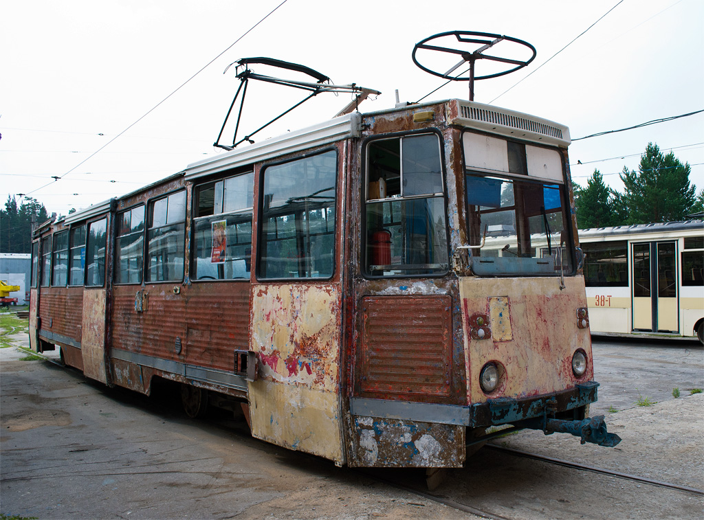 Златоуст, 71-605А № 12