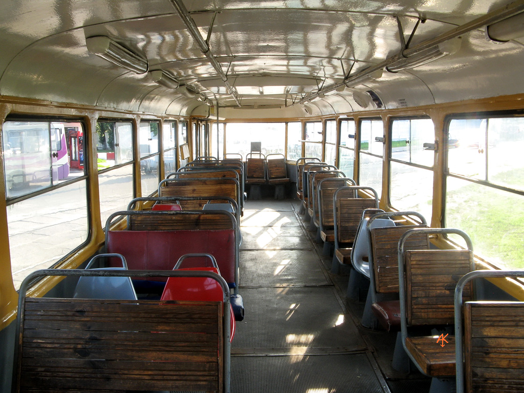 Киев, Tatra T3SU (двухдверная) № 5319