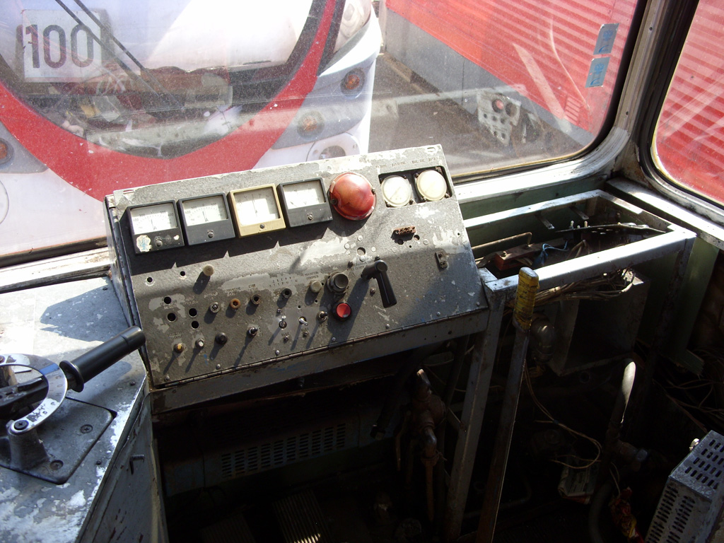 Санкт-Петербург, ЛВС-86К № 0616 Санкт-Петербург, ЛВС-86К № 0616